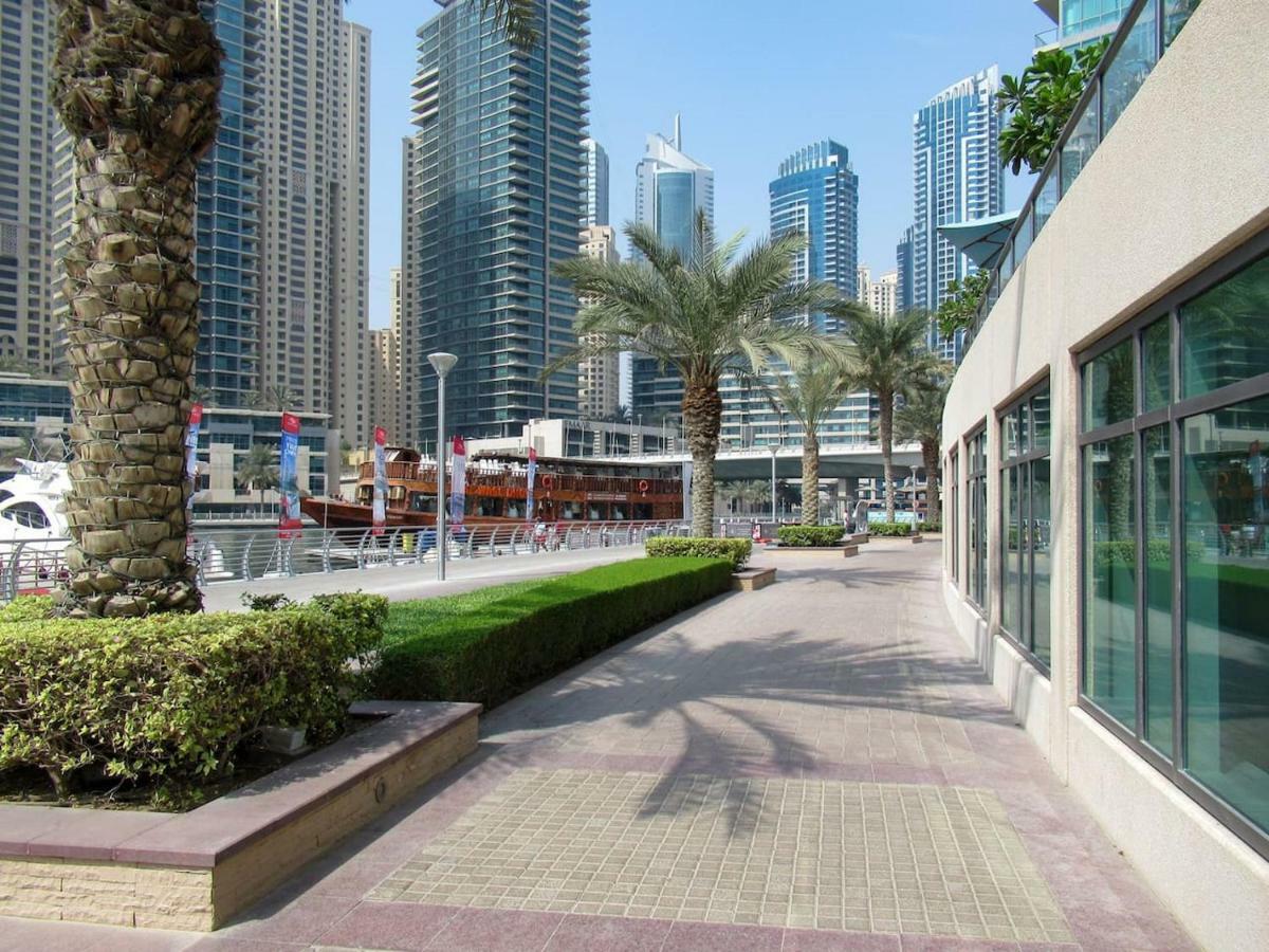 Frank Porter - Al Majara 2 Dubai Exterior photo