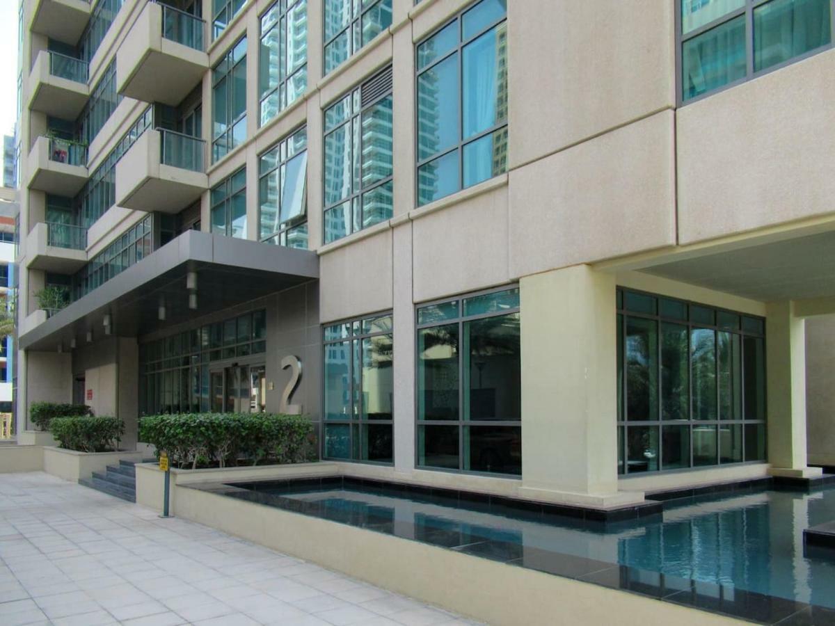 Frank Porter - Al Majara 2 Dubai Exterior photo