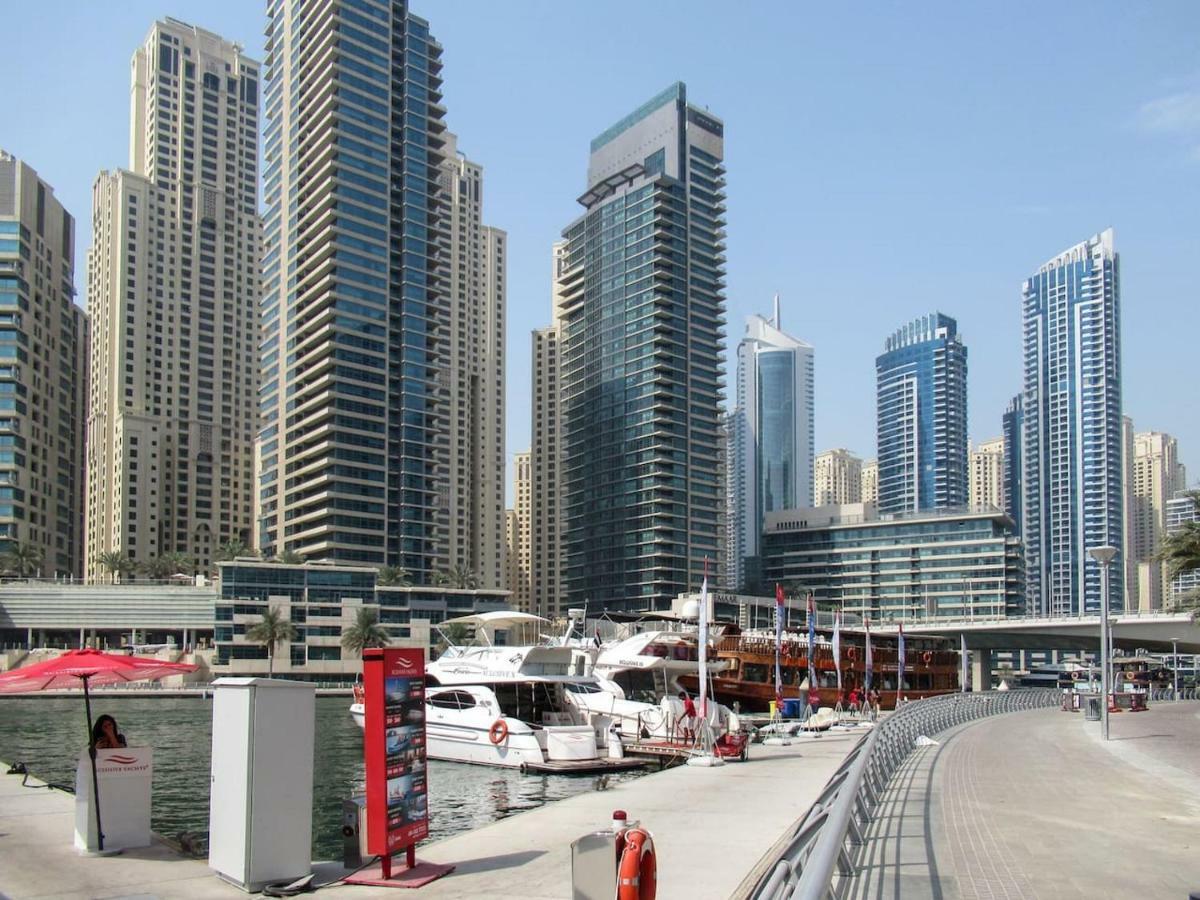 Frank Porter - Al Majara 2 Dubai Exterior photo