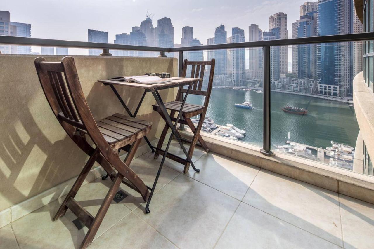 Frank Porter - Al Majara 2 Dubai Exterior photo